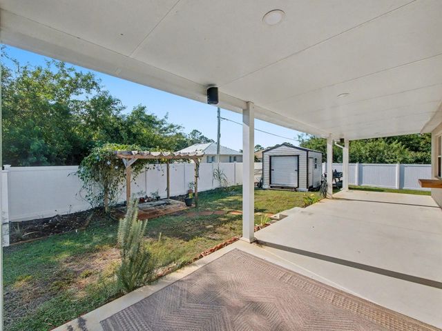 1250 SW Paar Drive, Port St Lucie, FL 34953