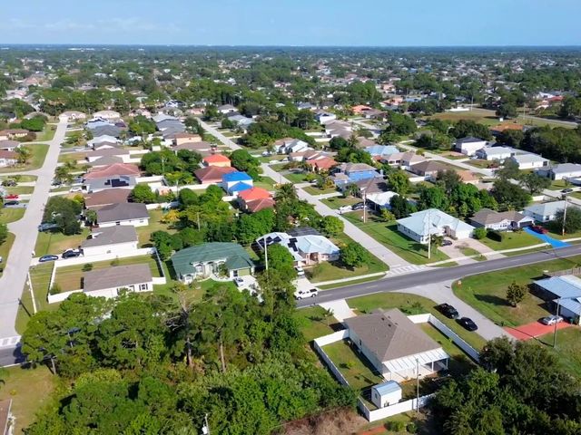 1250 SW Paar Drive, Port St. Lucie, Port St Lucie, FL 34953