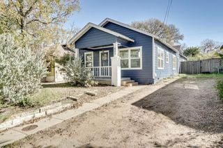 809 Theresa Ave, Austin, TX 78703