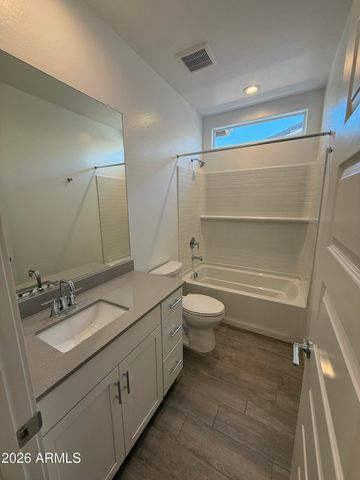 24924 N 167TH Avenue, Surprise, AZ 85387