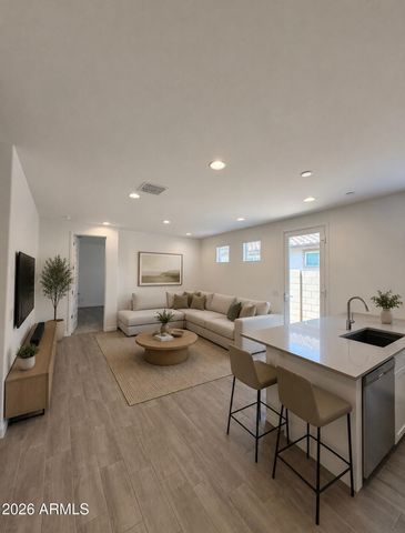 24924 N 167TH Avenue, Surprise, AZ 85387