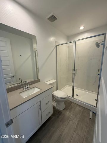 24924 N 167TH Avenue, Surprise, AZ 85387