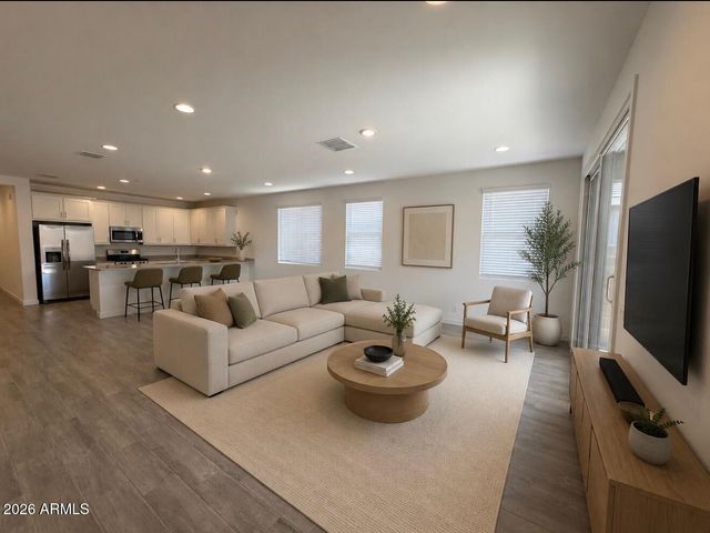 24924 N 167TH Avenue, Surprise, AZ 85387