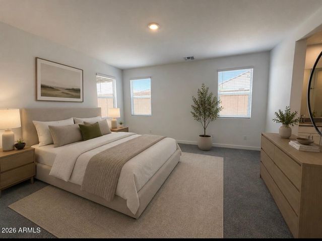 24924 N 167TH Avenue, Surprise, AZ 85387