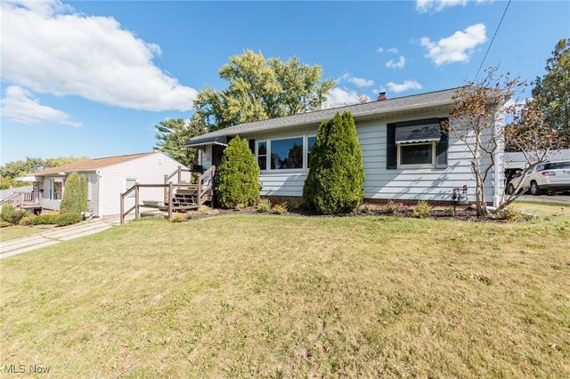 5317 Melody Lane, Willoughby, OH 44094
