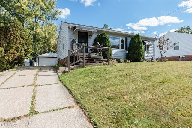 5317 Melody Lane, Willoughby, OH 44094