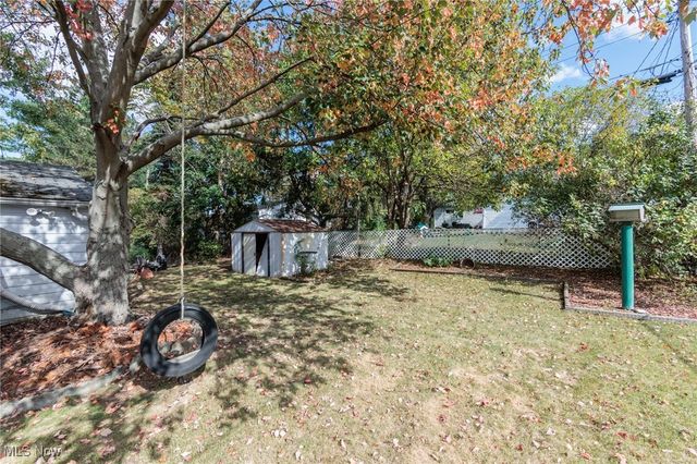 5317 Melody Lane, Willoughby, OH 44094