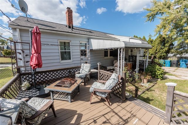 5317 Melody Lane, Willoughby, OH 44094