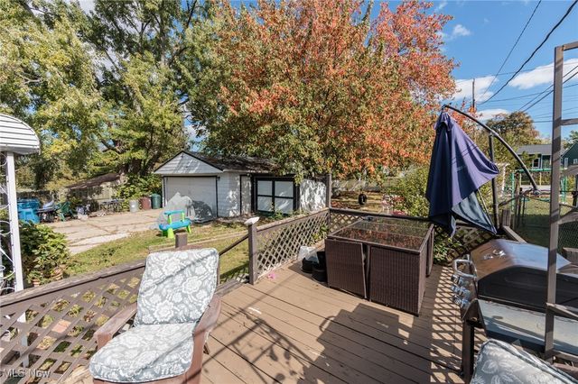 5317 Melody Lane, Willoughby, OH 44094