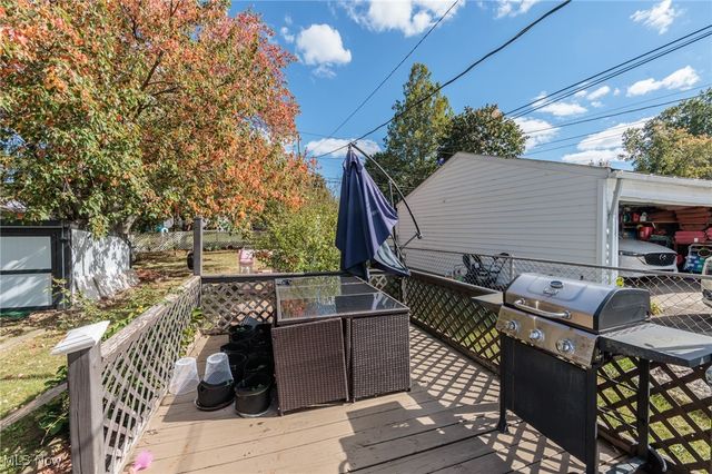 5317 Melody Lane, Willoughby, OH 44094