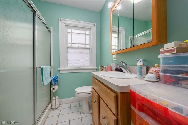 2321 Oak Park Avenue, Cleveland, OH 44109