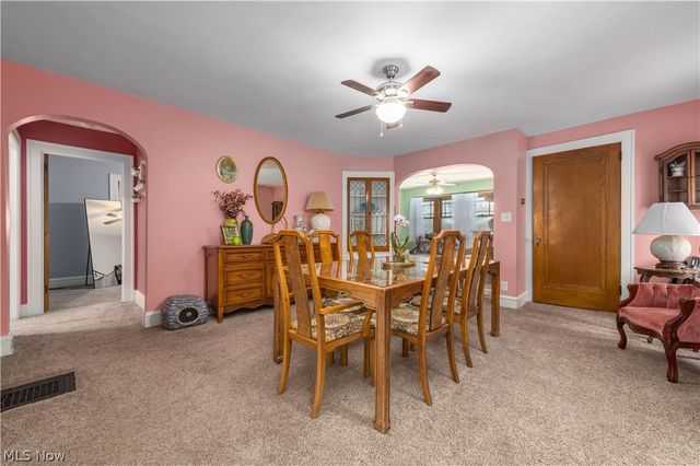 2321 Oak Park Avenue, Cleveland, OH 44109