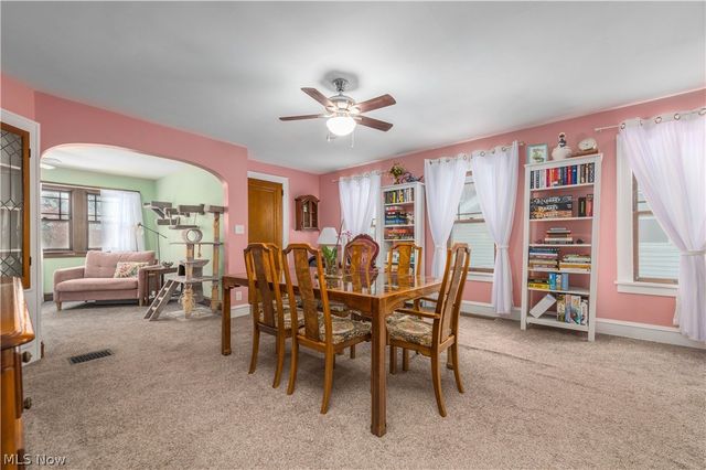 2321 Oak Park Avenue, Cleveland, OH 44109