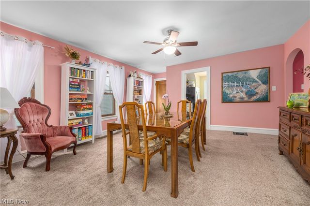 2321 Oak Park Avenue, Cleveland, OH 44109