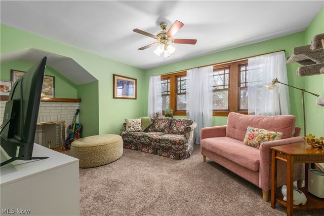 2321 Oak Park Avenue, Cleveland, OH 44109