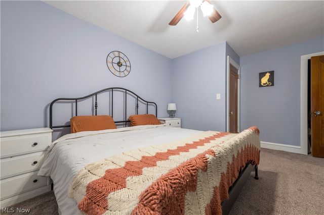 2321 Oak Park Avenue, Cleveland, OH 44109