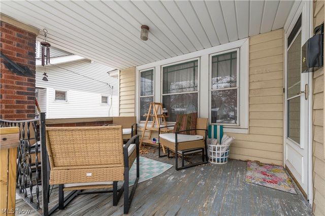 2321 Oak Park Avenue, Cleveland, OH 44109