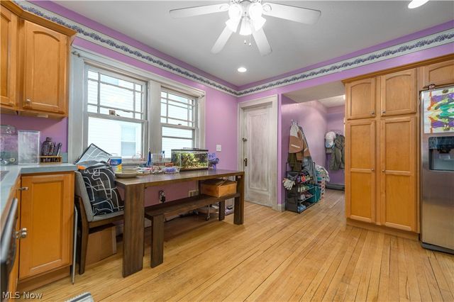 2321 Oak Park Avenue, Cleveland, OH 44109