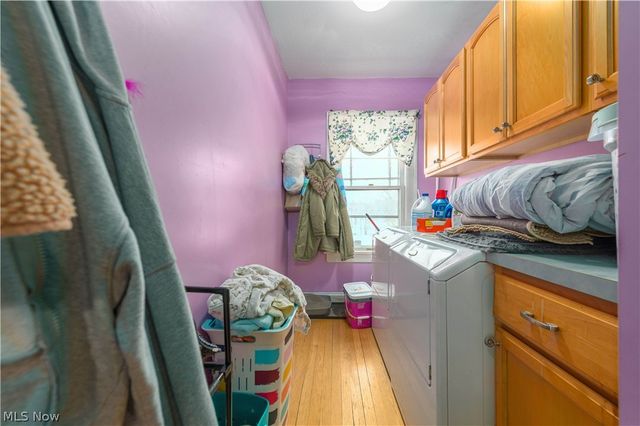 2321 Oak Park Avenue, Cleveland, OH 44109