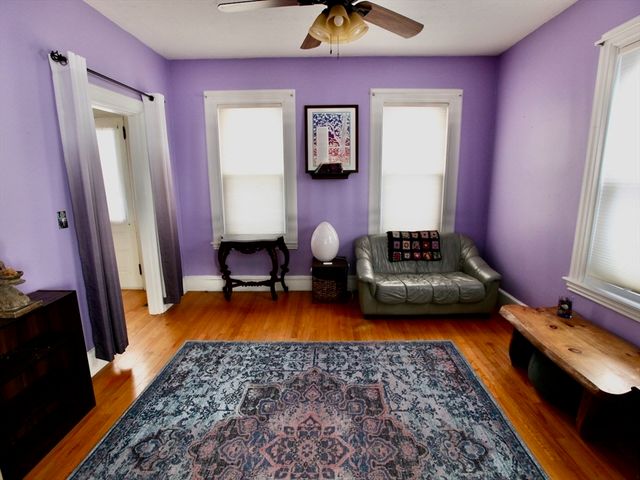 24 Couch St, Taunton, MA 02780