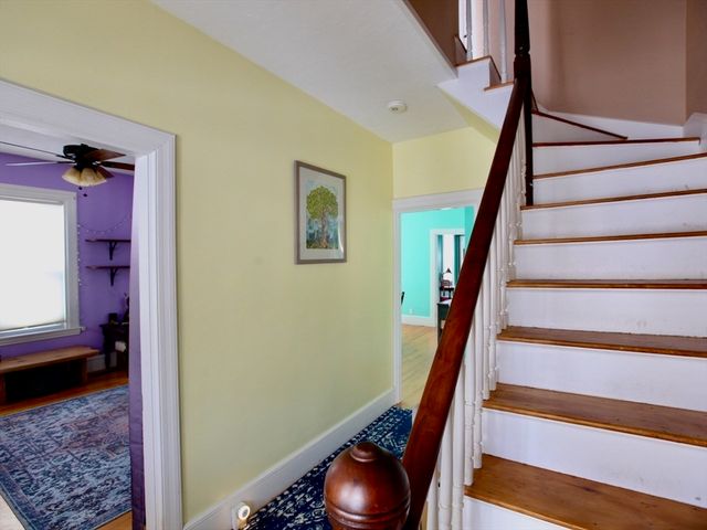 24 Couch St, Taunton, MA 02780