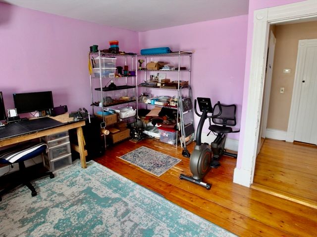 24 Couch St, Taunton, MA 02780