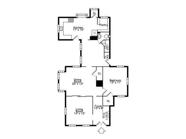 24 Couch St, Taunton, MA 02780