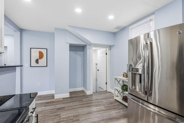 1036 Miller Avenue, Columbus, OH 43206