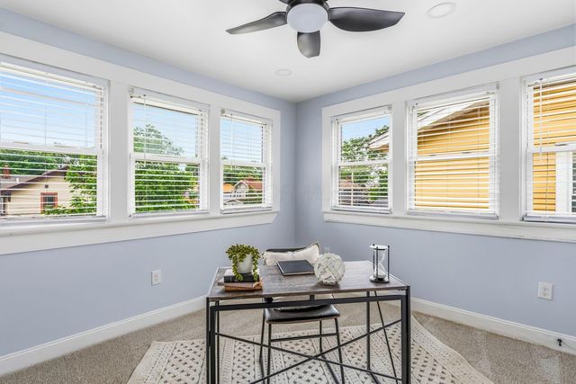 1036 Miller Avenue, Columbus, OH 43206
