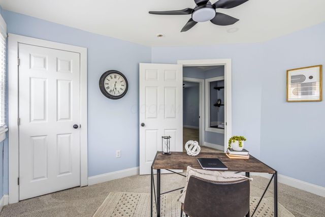 1036 Miller Avenue, Columbus, OH 43206