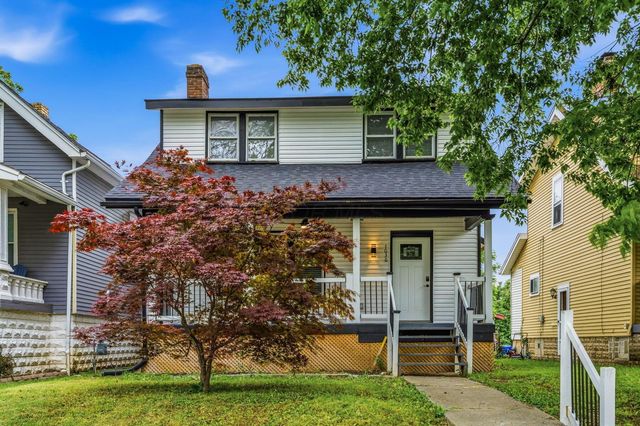 1036 Miller Avenue, Columbus, OH 43206