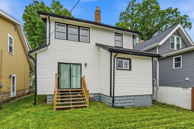 1036 Miller Avenue, Columbus, OH 43206