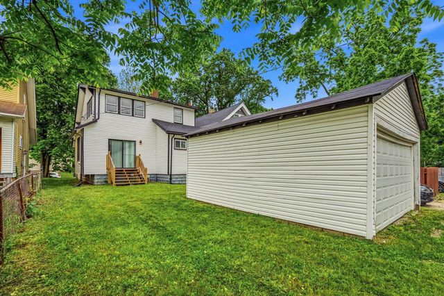 1036 Miller Avenue, Columbus, OH 43206