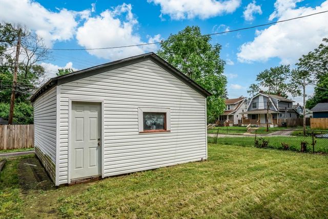 1036 Miller Avenue, Columbus, OH 43206