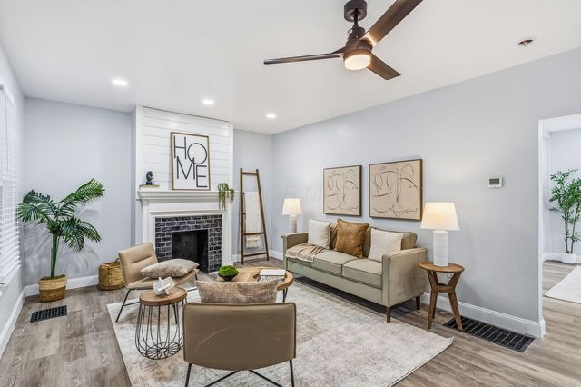 1036 Miller Avenue, Columbus, OH 43206