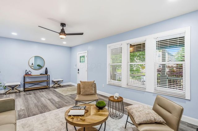 1036 Miller Avenue, Columbus, OH 43206