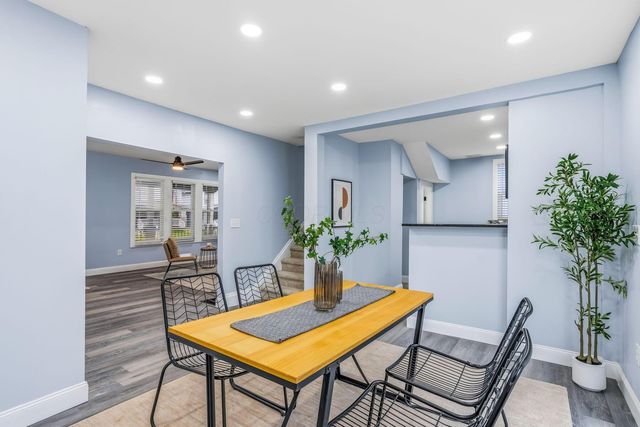 1036 Miller Avenue, Columbus, OH 43206