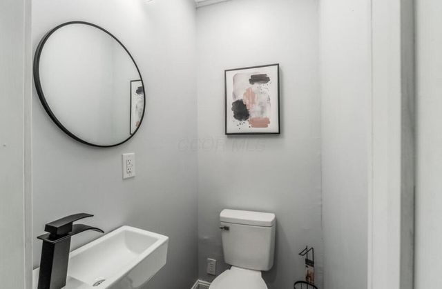 1036 Miller Avenue, Columbus, OH 43206
