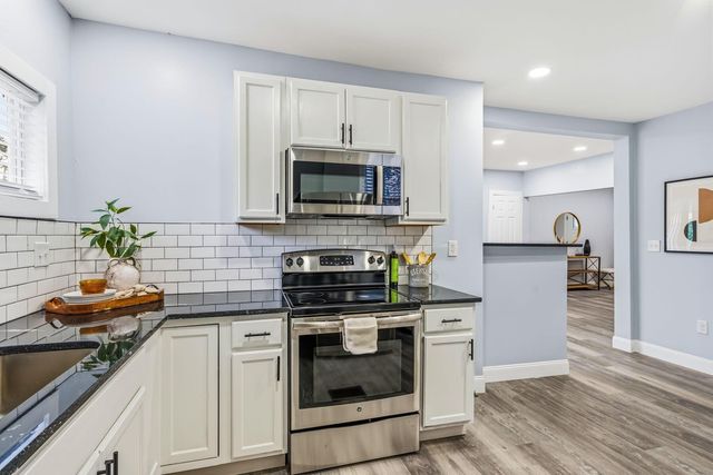 1036 Miller Avenue, Columbus, OH 43206