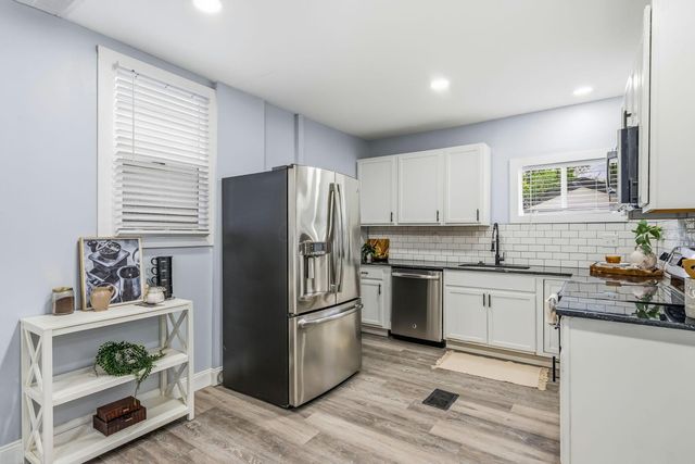 1036 Miller Avenue, Columbus, OH 43206