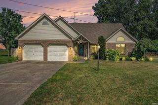 53597 Tara Lane, Elkhart, IN 46514