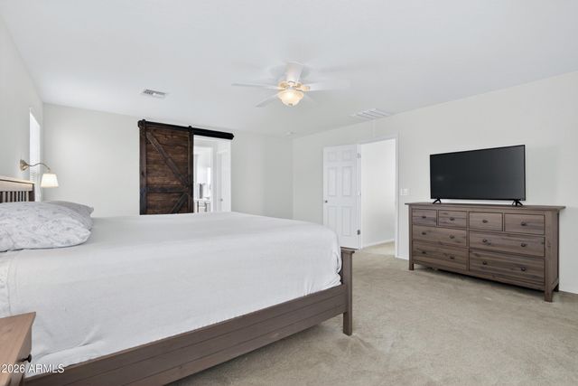4159 W KIRKLAND Avenue, San Tan Valley, AZ 85144