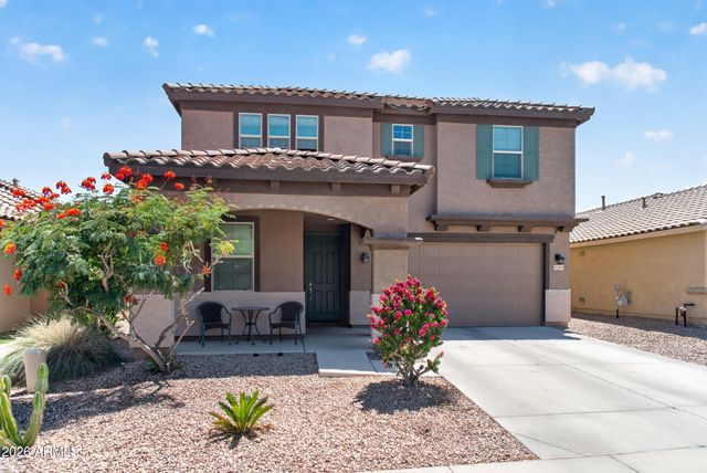 4159 W KIRKLAND Avenue, San Tan Valley, AZ 85144