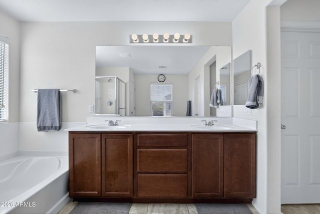 4159 W KIRKLAND Avenue, San Tan Valley, AZ 85144