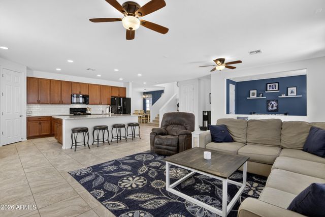 4159 W KIRKLAND Avenue, San Tan Valley, AZ 85144
