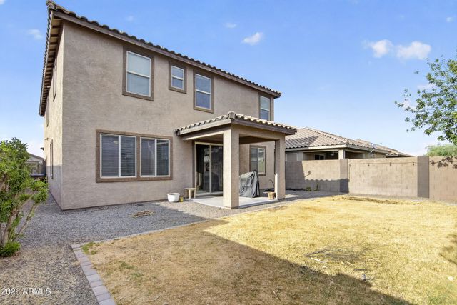 4159 W KIRKLAND Avenue, San Tan Valley, AZ 85144