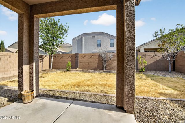 4159 W KIRKLAND Avenue, San Tan Valley, AZ 85144