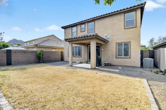 4159 W KIRKLAND Avenue, San Tan Valley, AZ 85144