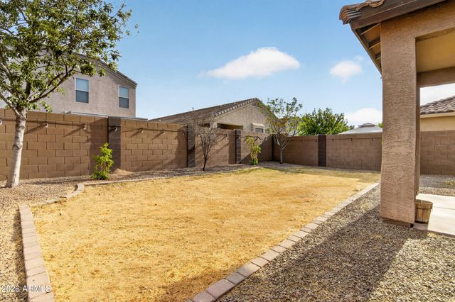 4159 W KIRKLAND Avenue, San Tan Valley, AZ 85144