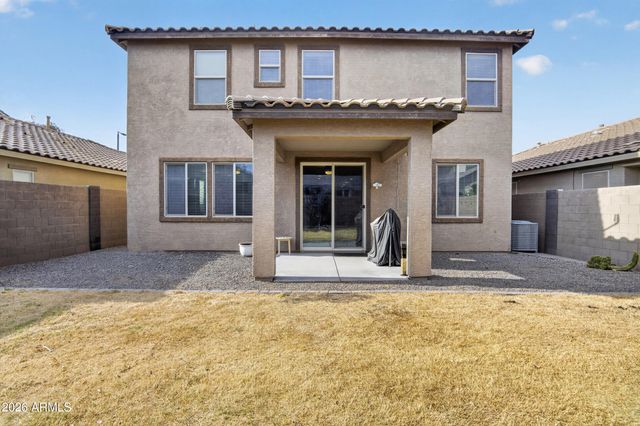 4159 W KIRKLAND Avenue, San Tan Valley, AZ 85144